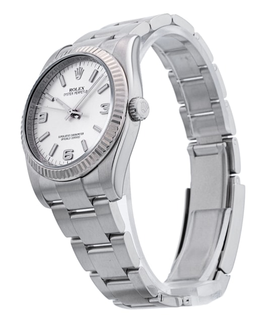 Rolex Oyster Perpetual 116034 Image 2